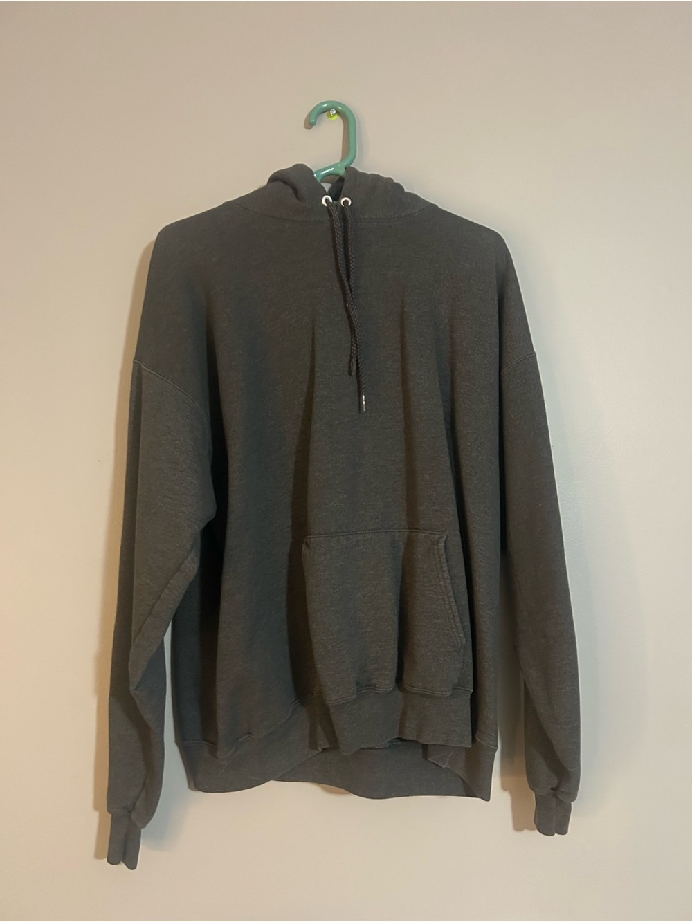 Men’s hoodie
